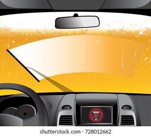 Don't Drink Drive, Beer