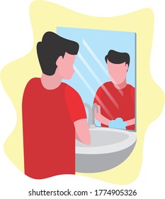 don't forget to keep washing your hands