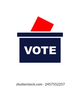 don't forget to vote american election clip art