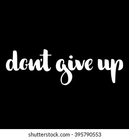 Don't give up motivation print. Good for your design.