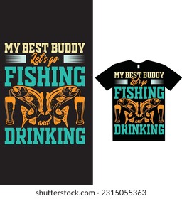 I DON'T GO FISHING I escape MY LIFE I go fishing TO-LIVE MY LIFE 1