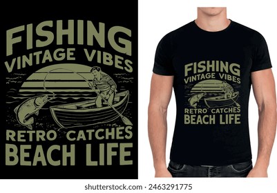 I don't need therapy i just need to go fishing