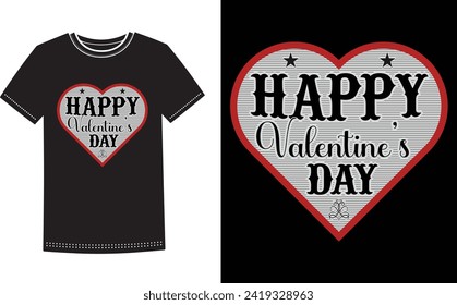I don't need valentine i need wine valentine t-shirt print template. Happy Valentines Day T-shirt  Design, Valentine Quotes Design t shirt design,  can you download this Design.