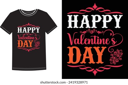 I don't need valentine i need wine valentine t-shirt print template. Happy Valentines Day T-shirt  Design, Valentine Quotes Design t shirt design,  can you download this Design.
