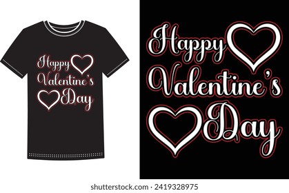 I don't need valentine i need wine valentine t-shirt print template. Happy Valentines Day T-shirt  Design, Valentine Quotes Design t shirt design,  can you download this Design.