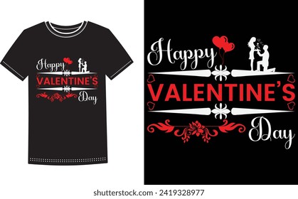 I don't need valentine i need wine valentine t-shirt print template. Happy Valentines Day T-shirt  Design, Valentine Quotes Design t shirt design,  can you download this Design.