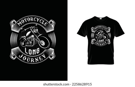 I Don't Ride my own bike but I do ride my own biker Motorcycle tshirt design vector template.