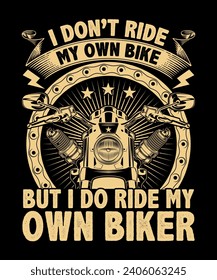 No monto mi propia bicicleta, pero sí monto mi propio diseño de camisetas de ciclismo. Diseño de camisetas de USA Biker.