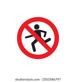kein rundes Symbolsymbol als Vektorsymbol ausführen