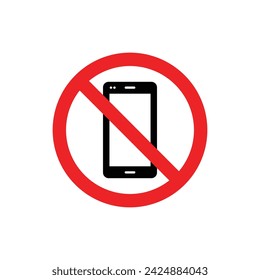 don't turn on your cellphone, signs prohibit carrying cellphones	
