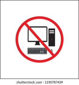 Don't use PC