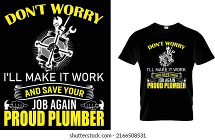 DON'T WORRY I'LL MAKE IT WORK AND SAVE YOUR JOB AGAIN PROUD PLUMBER.