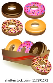  donut