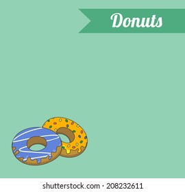 donut