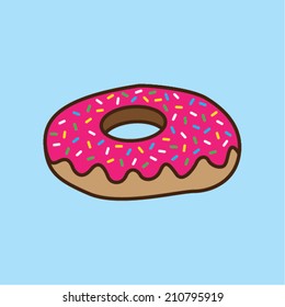 Donut