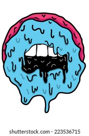 DONUT