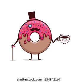Donut