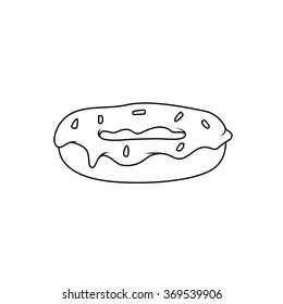 donut