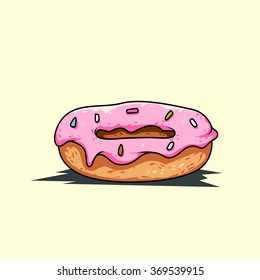 donut