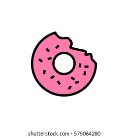 donut