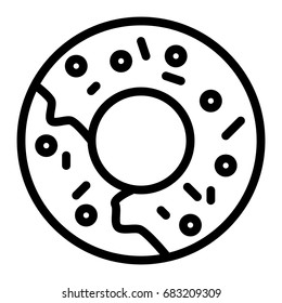 donut