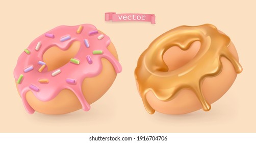 No. 3.ᵉʳ vector de objetos realistas