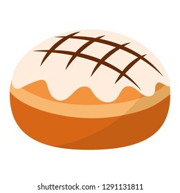 Donut bakery dessert