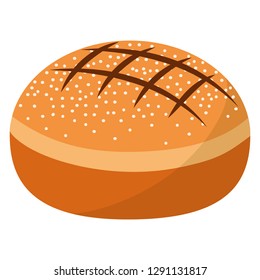 Donut bakery dessert
