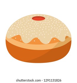 Donut bakery dessert