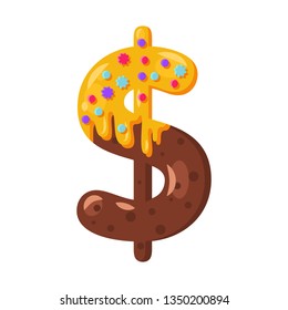 Dollar Sign Clipart Hd Stock Images Shutterstock