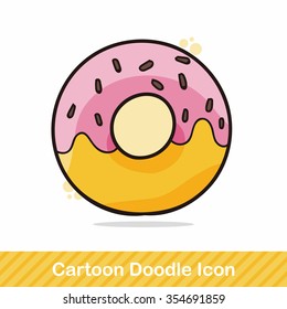 donut doodle