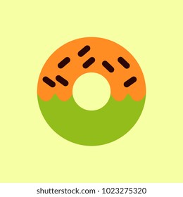 Donut Icon Donut