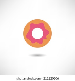 Donut icon