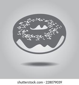 donut icon