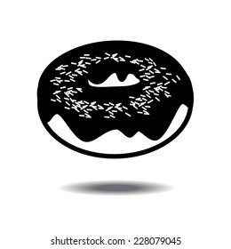 donut icon