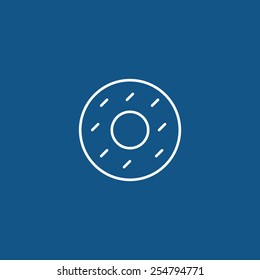 donut icon