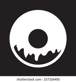 Donut Icon