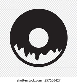 Donut Icon