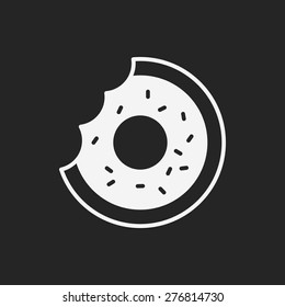 donut icon