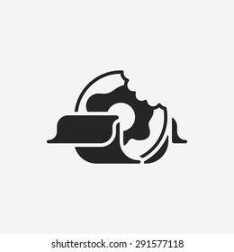 donut icon