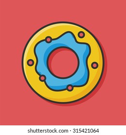 donut icon