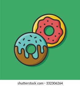 donut icon