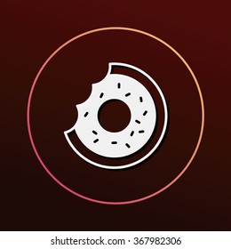 donut icon