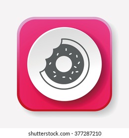 donut icon
