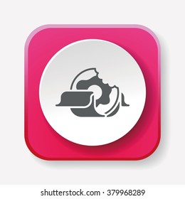 donut icon