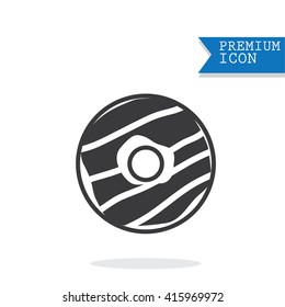 donut icon