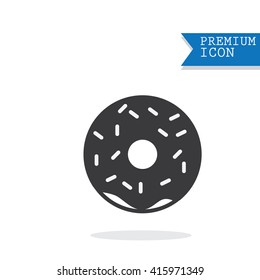 Donut Icon