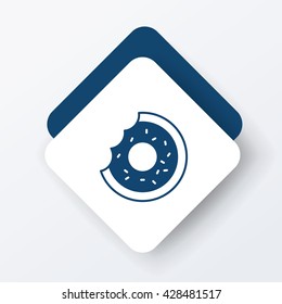 donut icon
