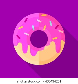 Donut Icon