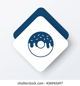 donut icon